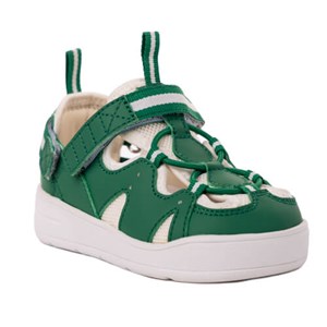 Surestep Sandals - Green